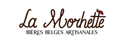 La Morhette — Bières belges artisanales